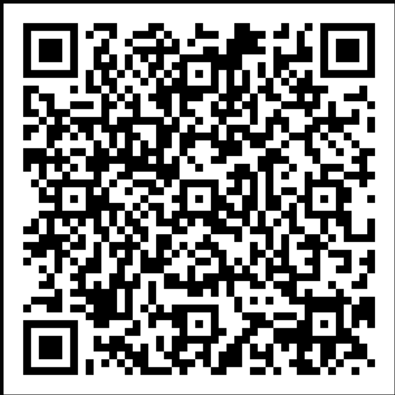Event Registration QR Code