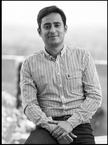 Mukul Pal